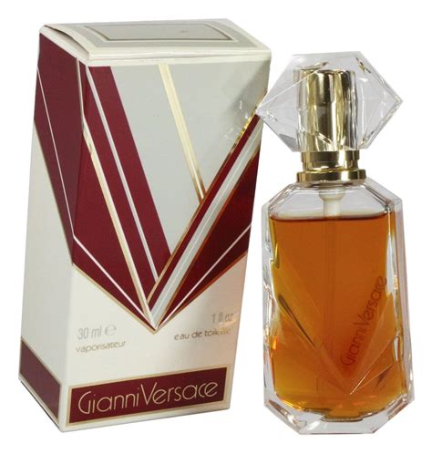 gianni versace parfum femme|perfume Versace fraiche.